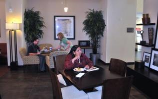 Hotel Hampton Inn & Suites Phoenix/gilbert