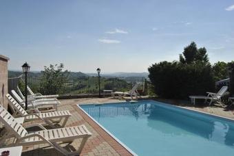 Agroturismo Agriturismo I Sur� Asti