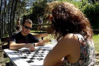 Agroturismo Agriturismo Le Dolci Colline