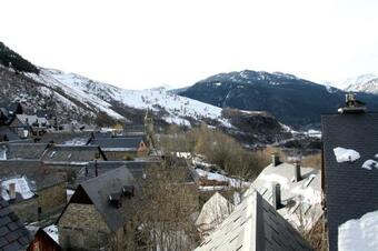 Apartamento Bagergue Casa Aranesa