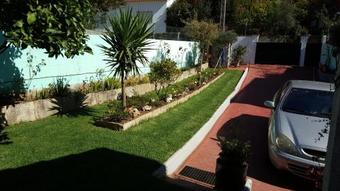 Holiday Home O Rosal