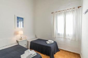 Casa N� 5 (letra Q) Complejo Binisafua