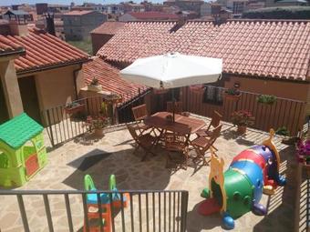 Agroturismo Casa Abascal