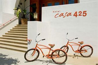 Hotel Casa 425
