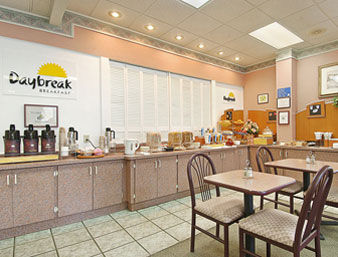 Motel Days Inn And Suites Port Richey