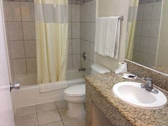 Motel Value Inn Bellflower