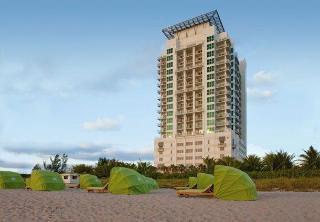 Hotel Marriott's Oceana Palms