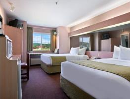 Motel Microtel Inn La Crosse Onalaska Area