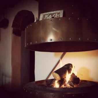 Hotel Masia Can Bachs