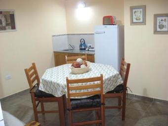 Apartamento Nuestros Sue�os