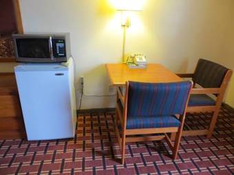 Hotel Regency Inn Hudson