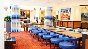 Hotel Hilton Garden Inn Falls Church