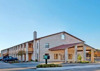 Motel Econo Lodge Georgetown