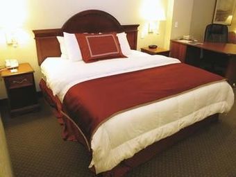 Hotel La Quinta Inn & Suites Tomball