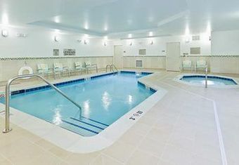 Hotel Springhill Suites By Marriott Philadelphia Langhorne