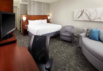 Hotel Courtyard Reading Wyomissing