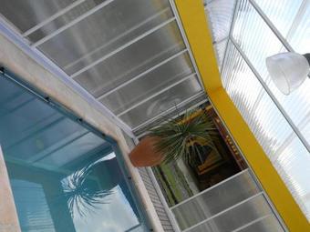 Posada Pinares Al Alba