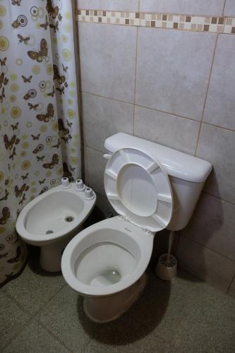 Lodge Caba�as Acuarelas