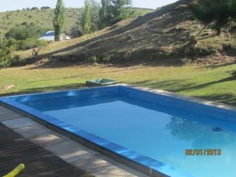 Aike Caba�as De Monta�a