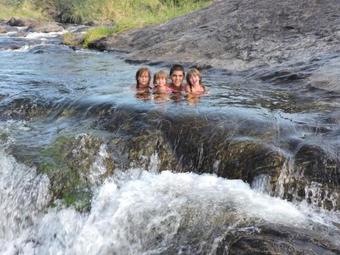 Lodge Caba�a Don Raul