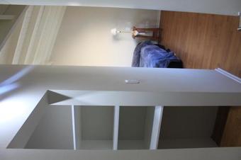 Apartamento Casa Tipo D�plex