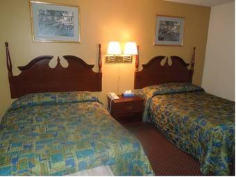 Motel Seneca Clipper Inn