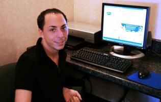 Hotel Hampton Inn Hazleton