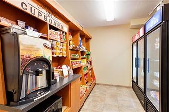 Hotel Candlewood Suites Hazleton