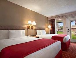 Hotel Howard Johnson Rio Rancho