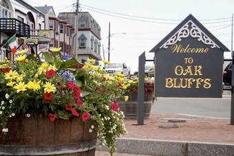 Bed & Breakfast Pequot Hotel