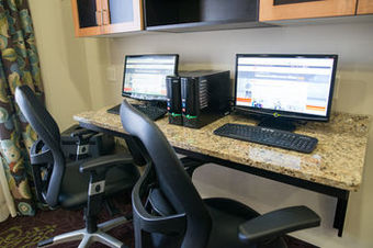 Hotel Holiday Inn Express - Albert Lea