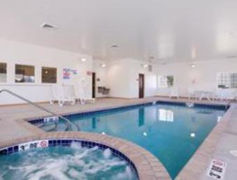 Hotel Microtel Inn & Suites