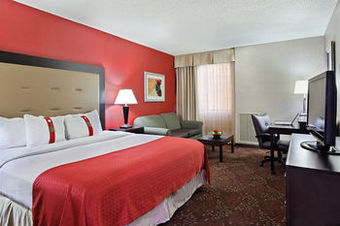 Hotel Holiday Inn Cincinnati Airport
