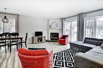 Apartamento Chalet - 33 Chemin Du Hameau #204