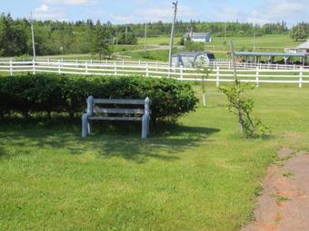 Brackley Beach Hostel