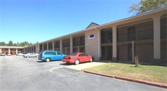 Motel Country Host Inn Franklin