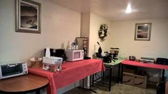 Motel Cle Elum Travelers Inn