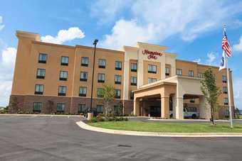 Motel Hampton Inn - Atmore