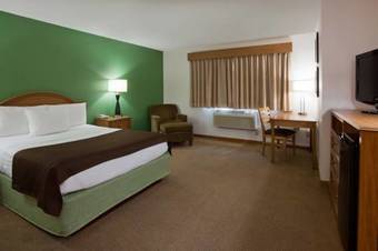 Hotel Americinn Eau Claire