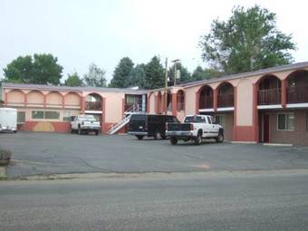 Hotel Town House Motor Inn