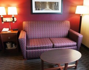 Hotel Americinn Of Baldwin