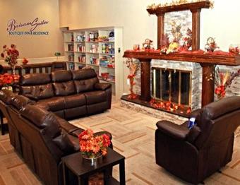 Hotel Balsam Suites Boutique Inn & Residence