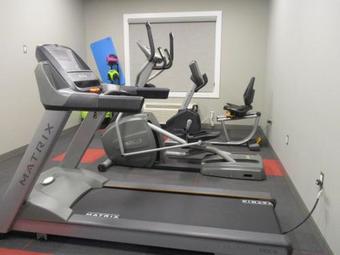 Hotel Days Inn & Suites By Wyndham Warman Legends Centre