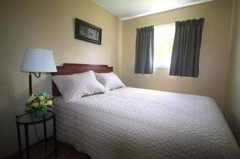 Hotel Rocky Brook Cabins