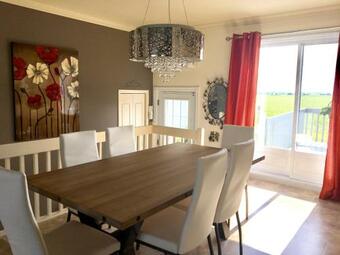 Bed & Breakfast Champ Soleil