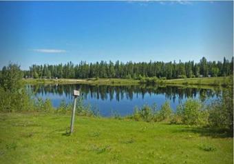 East Of Edson Rv Resort