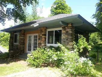 Posada Hartness House