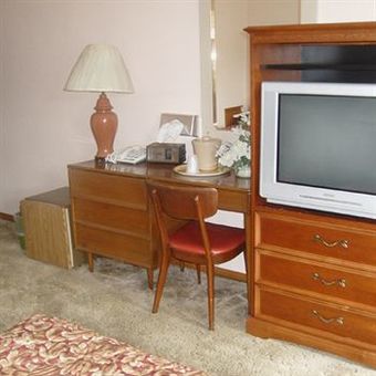 Motel Best Travel Inn Philipsburg