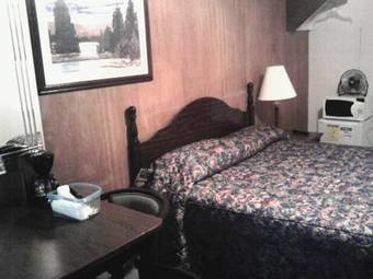 Budget Inn Motel Chemult