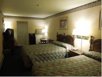 Hotel Value Inn East Stroudsburg